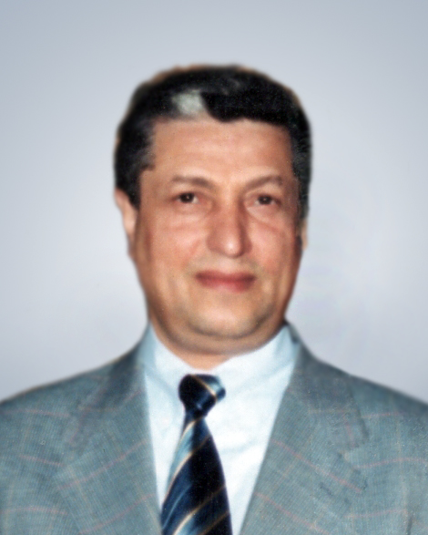 Salvatore Attardi